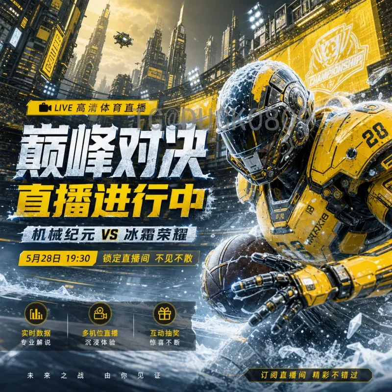 世界杯半决赛专业视频直播指南：高清流畅观赛体验