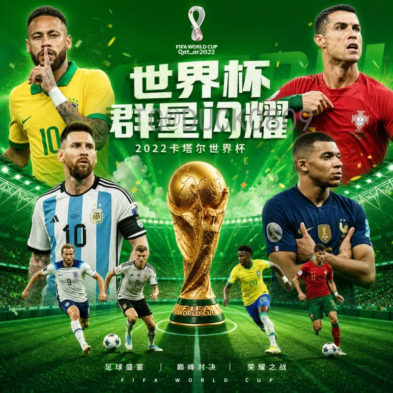 完整指南：如何获取2026年国际足联世界杯开幕式门票及购票须知