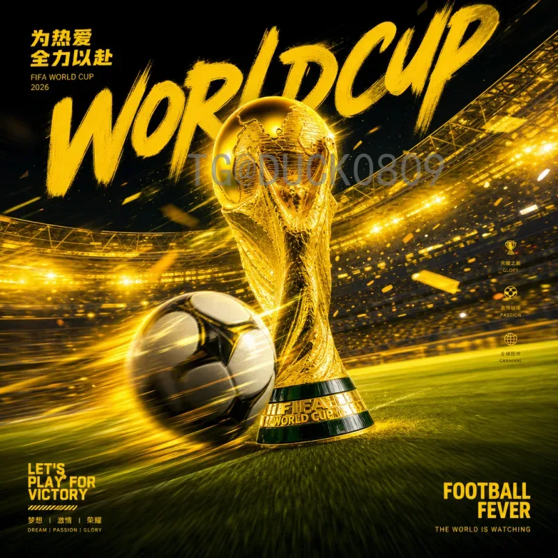 官方2026年国际足联世界杯阿根廷队最新消息：卫冕冠军备战动态